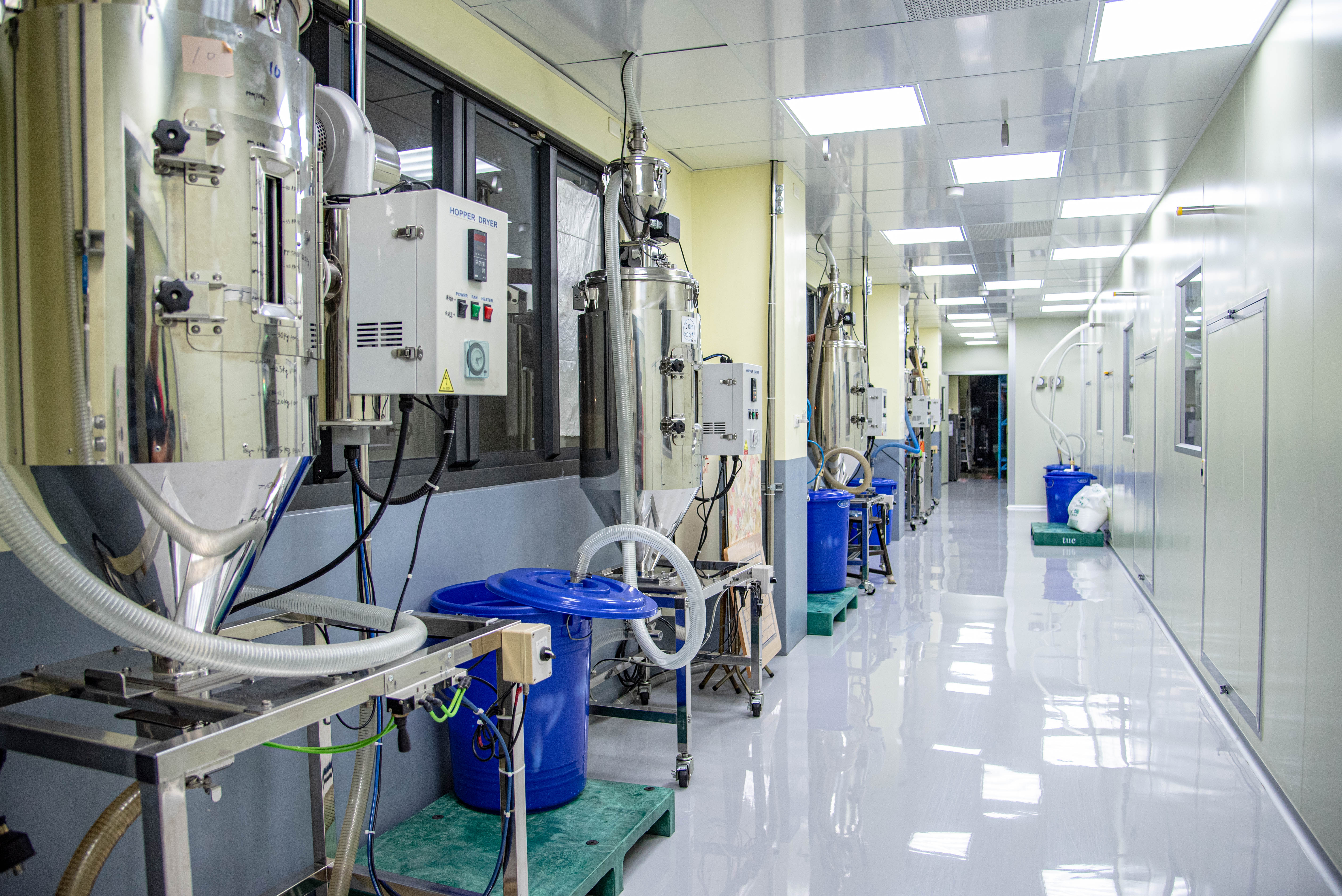 0010環境-參觀走道